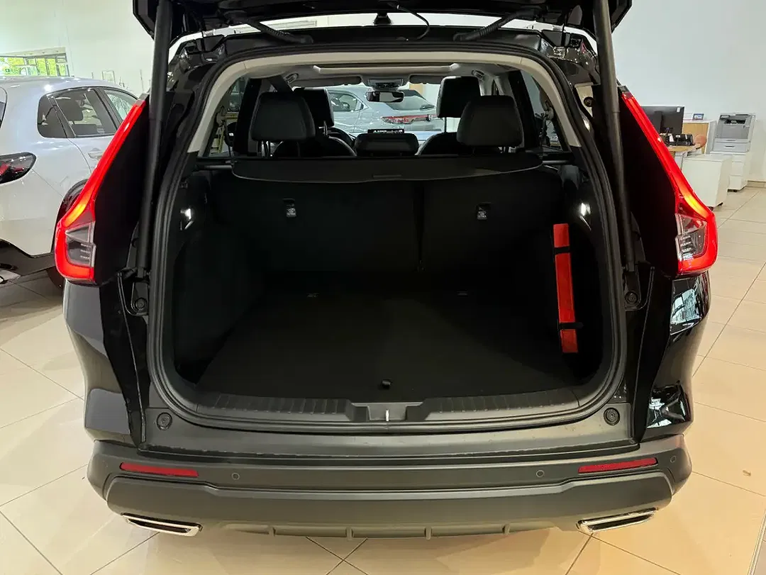 Honda CR-V e:HEV Elegance - Thumbnail 7