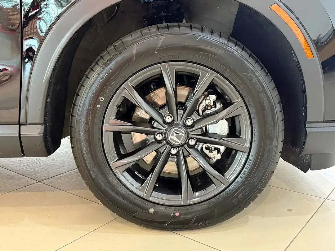 Honda CR-V e:HEV Elegance - Thumbnail 8