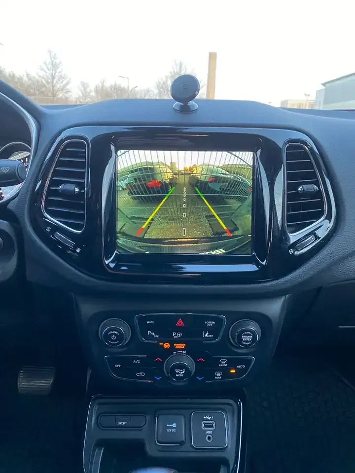 Jeep Compass 1.3 T-GDI AUT Limited - foto 15