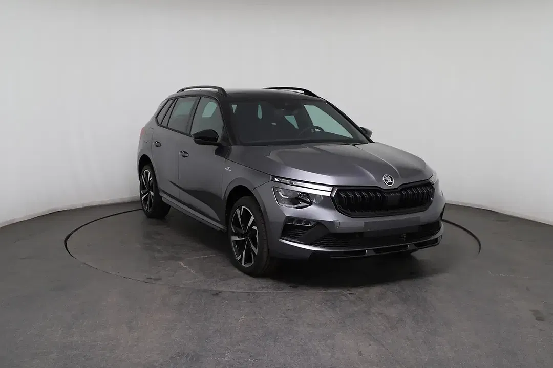 Skoda Kamiq 85 1.0 TSI DSG Monte Carlo - Thumbnail 10