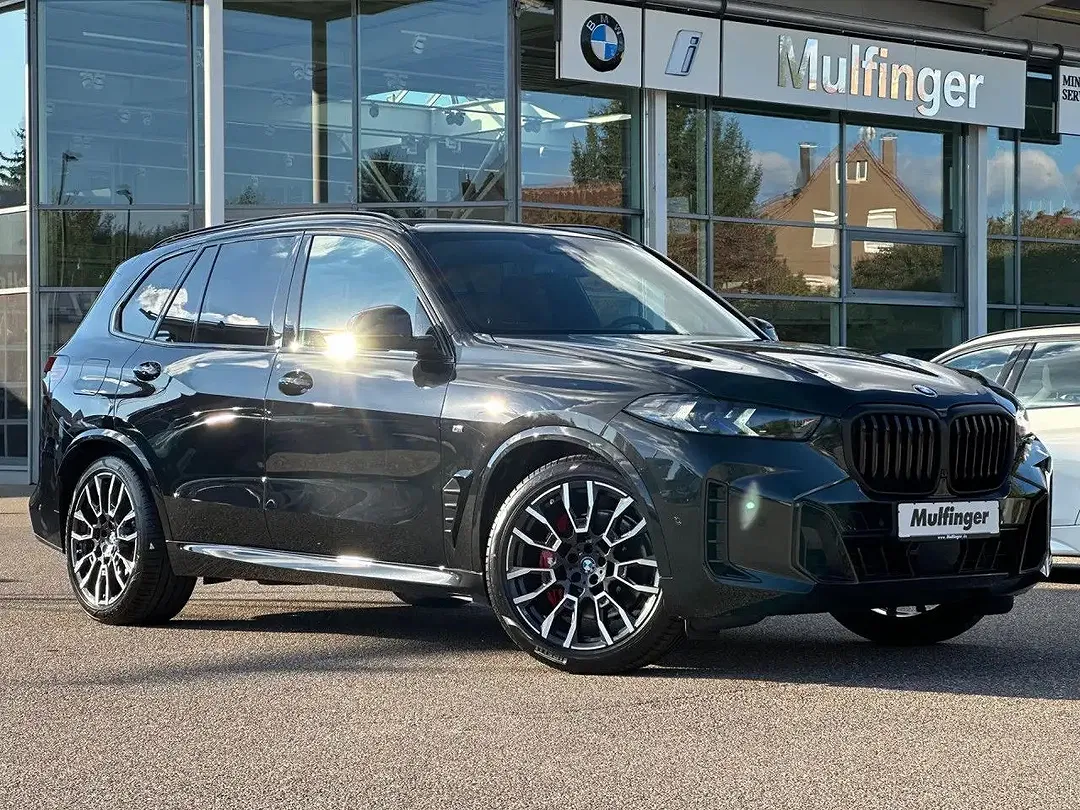 BMW X5 M Sport Pro - foto 1