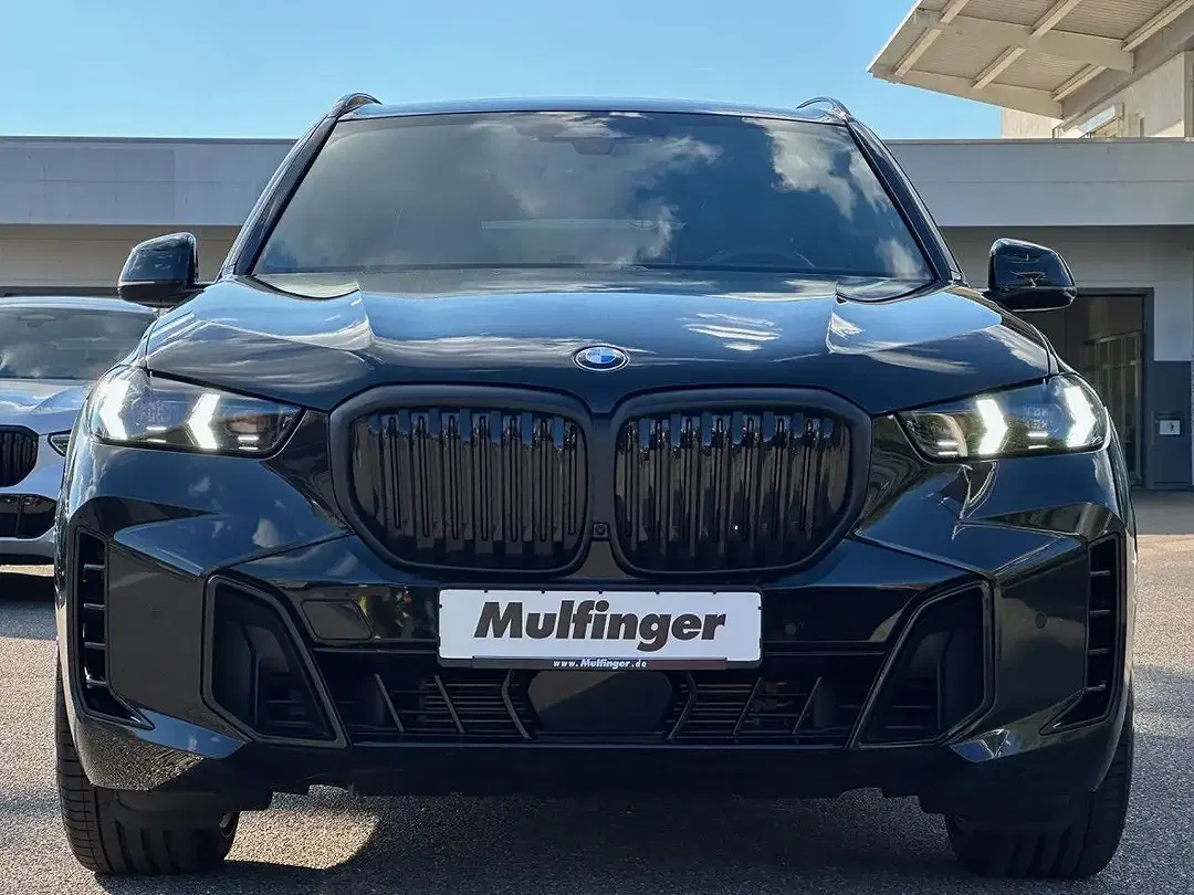 BMW X5 M Sport Pro - foto 2