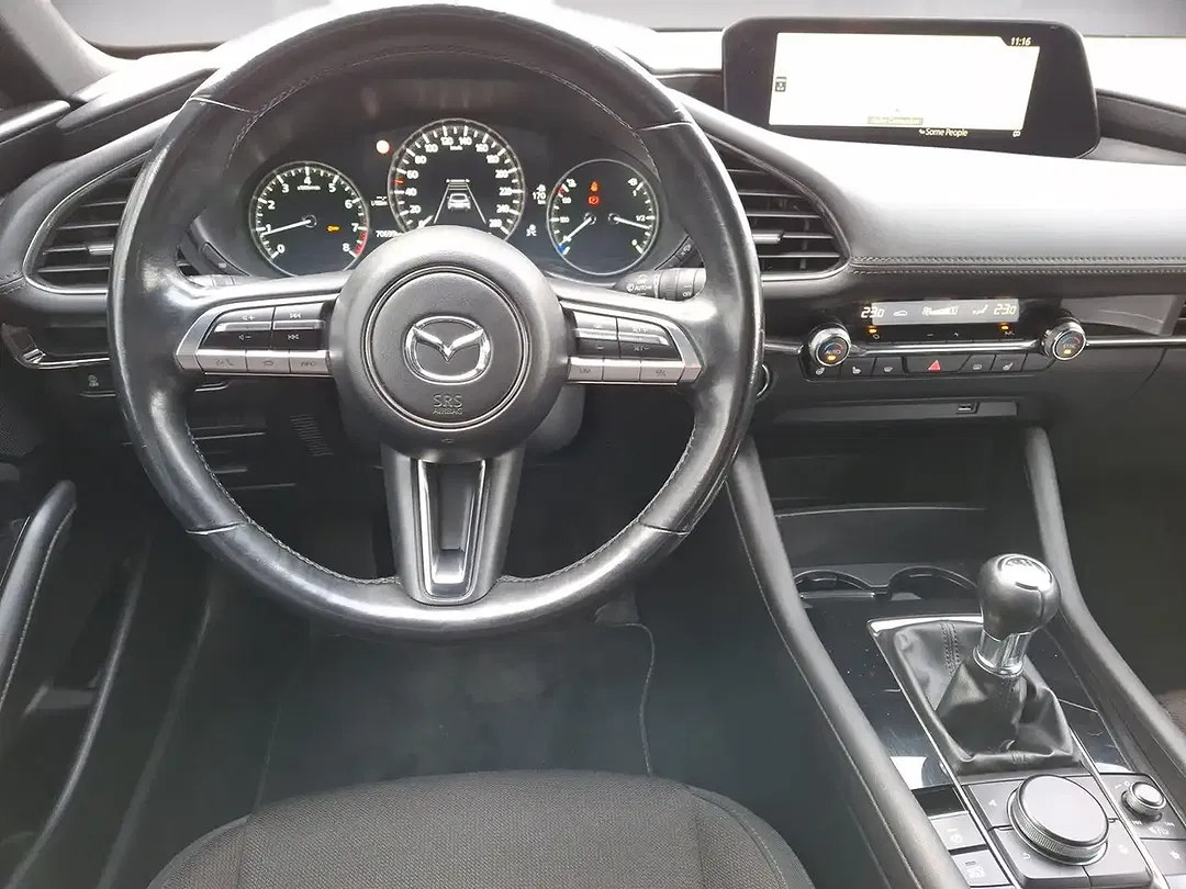 Mazda 3 2.0 SKYACTIV-G Selection - Thumbnail 11