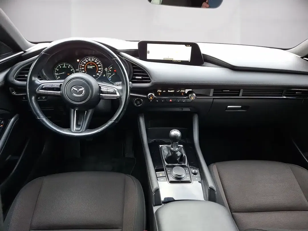 Mazda 3 2.0 SKYACTIV-G Selection - Thumbnail 13