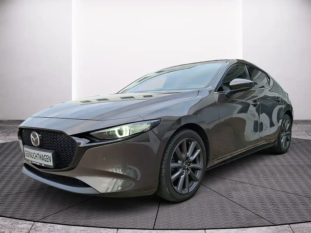 Mazda 3 2.0 SKYACTIV-G Selection - foto 2