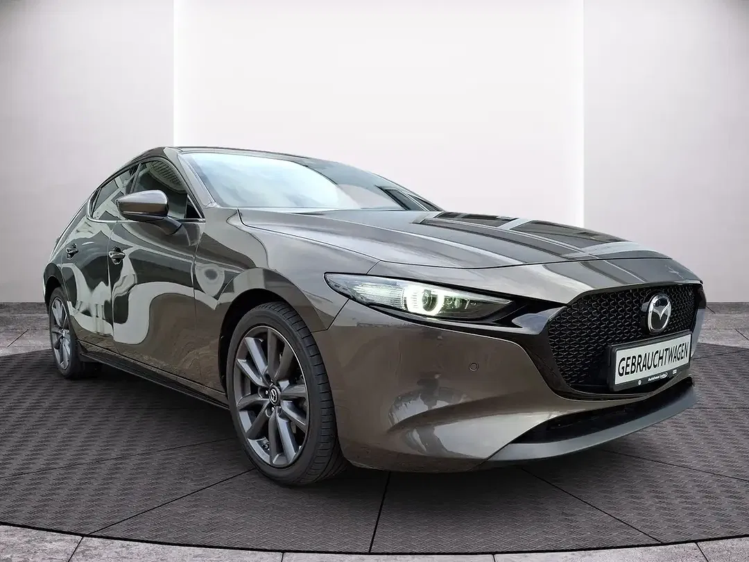 Mazda 3 2.0 SKYACTIV-G Selection - Thumbnail 3