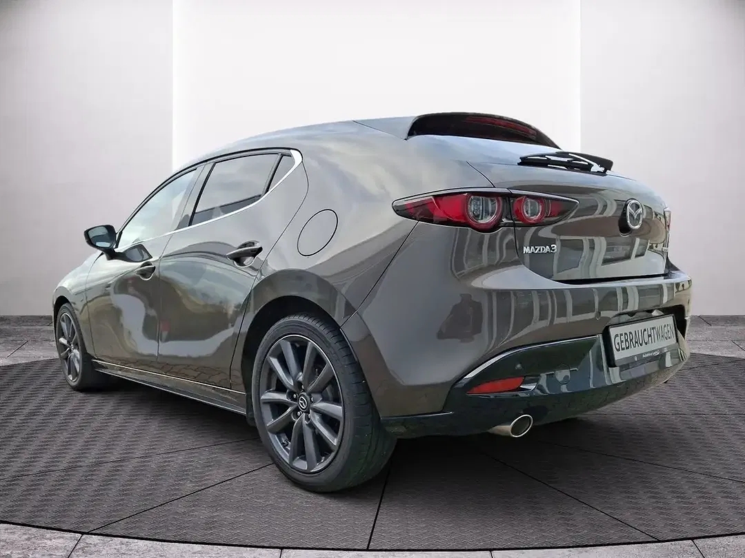 Mazda 3 2.0 SKYACTIV-G Selection - Thumbnail 5