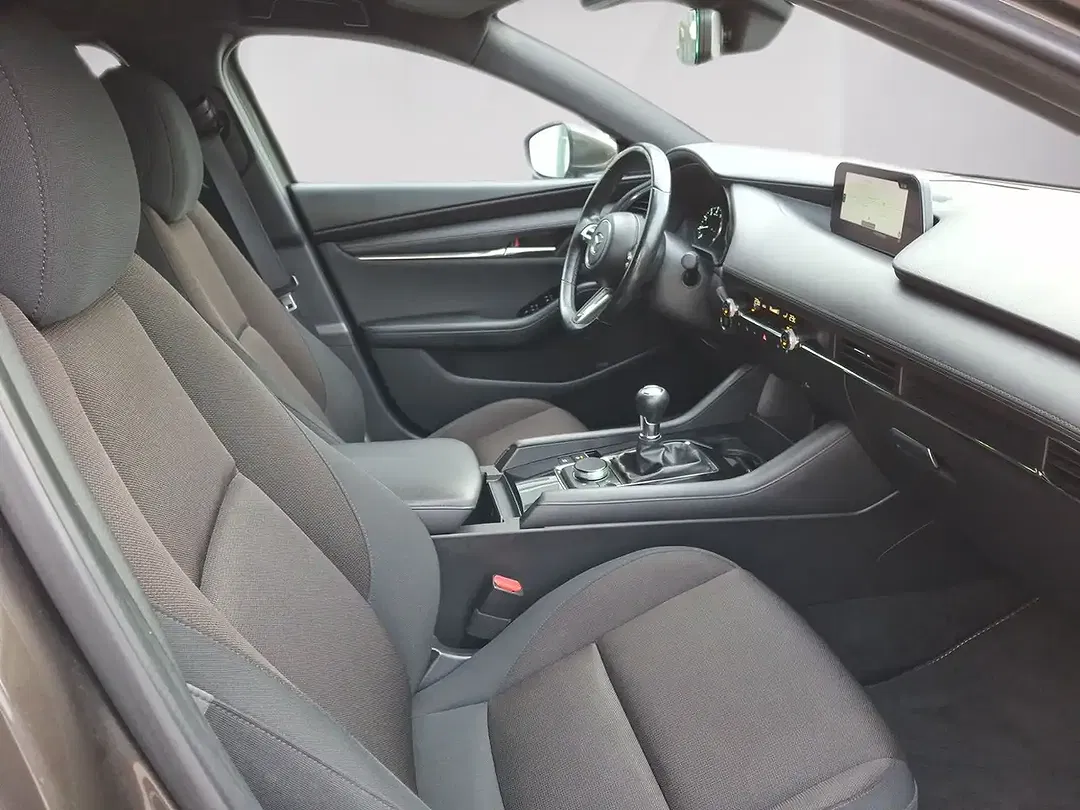 Mazda 3 2.0 SKYACTIV-G Selection - Thumbnail 9