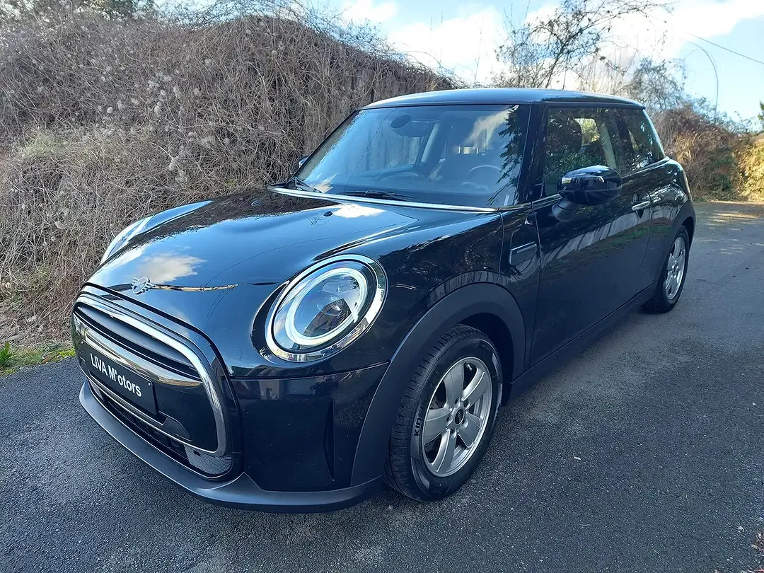 MINI One 1.5 - foto 1