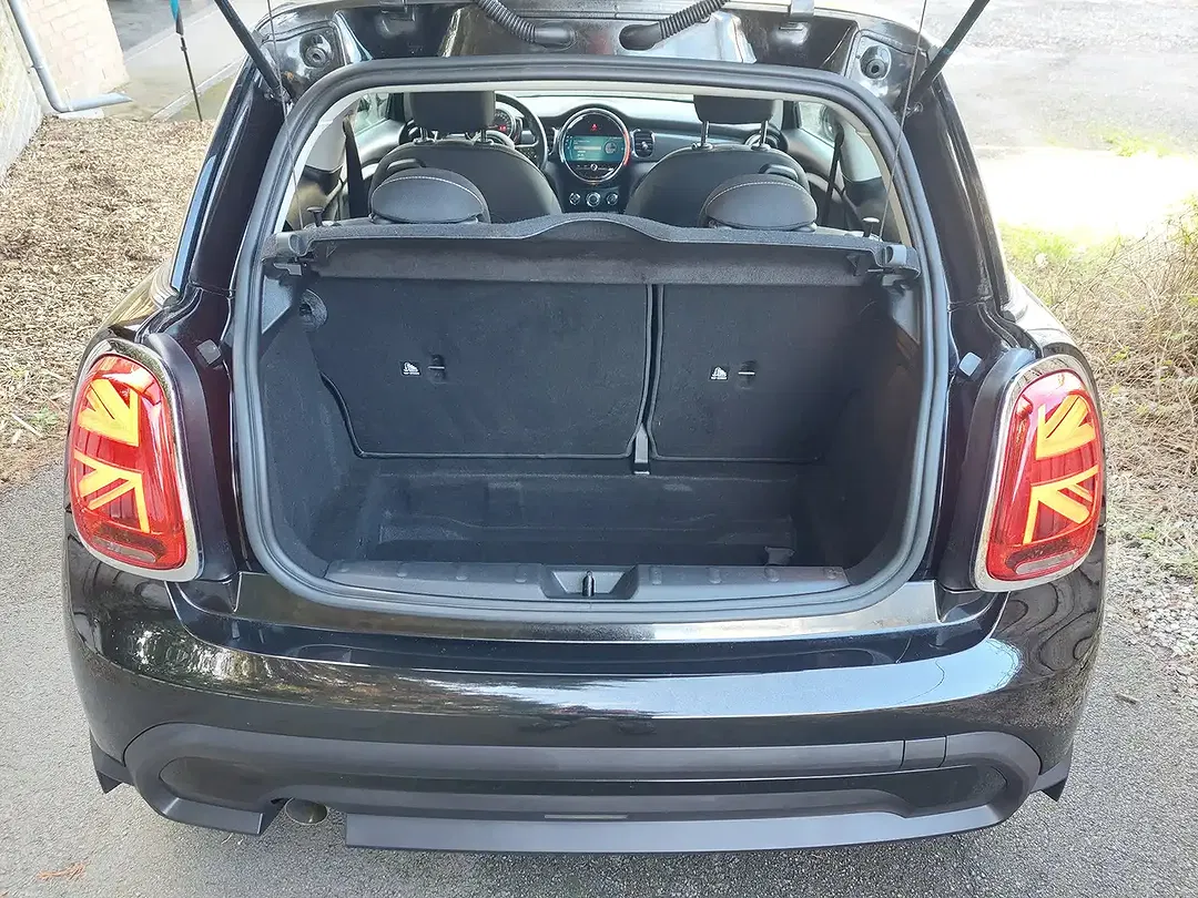 MINI One 1.5 - Thumbnail 11