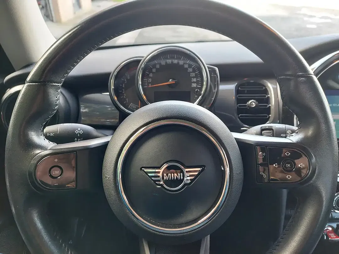 MINI One 1.5 - Thumbnail 12