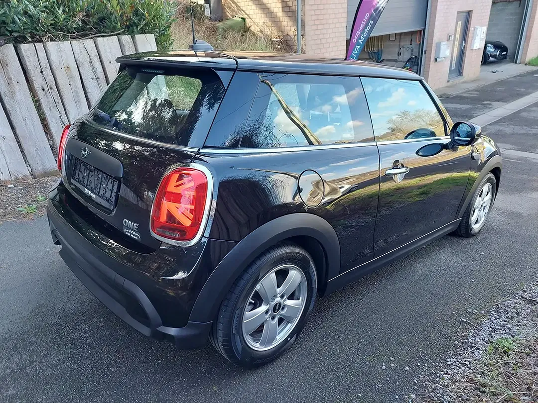 MINI One 1.5 - Thumbnail 5