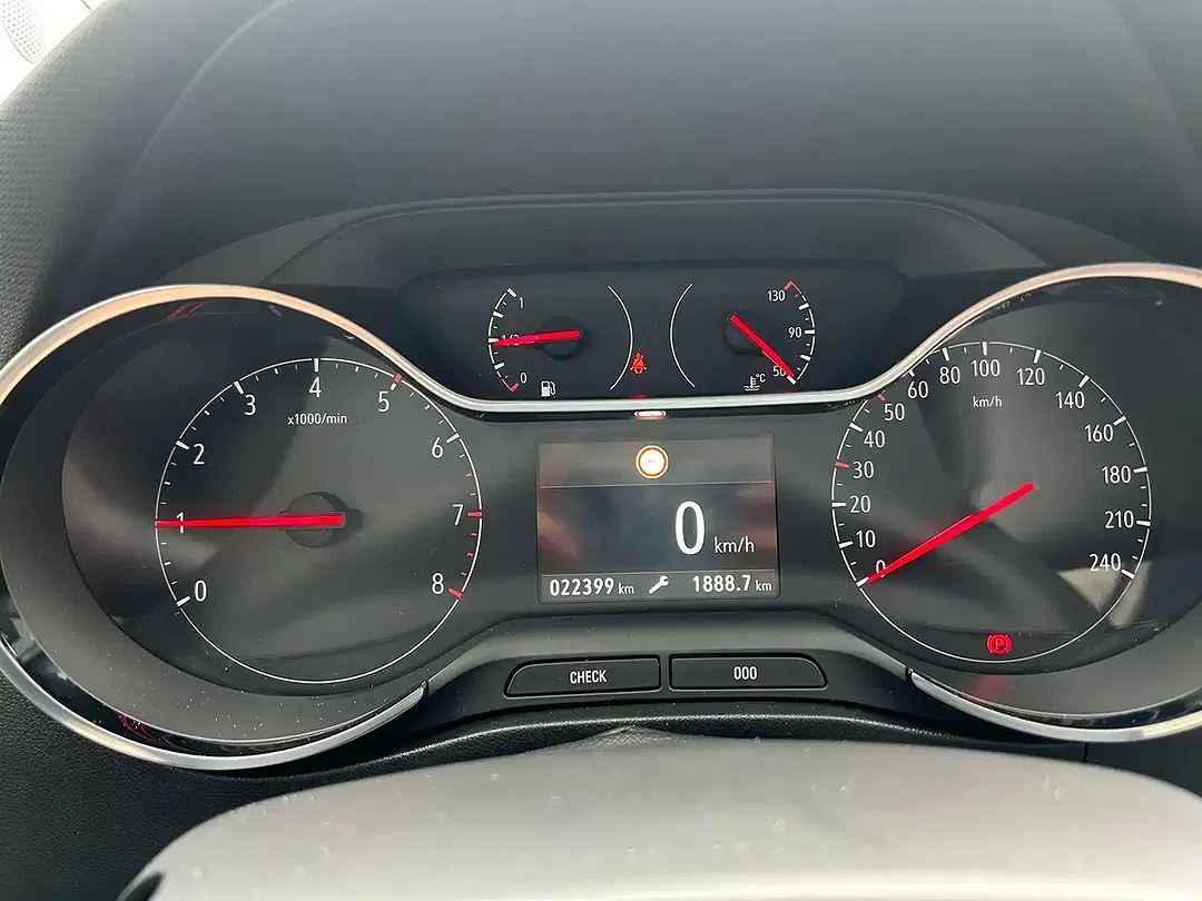 Opel Crossland X Innovation - Thumbnail 11