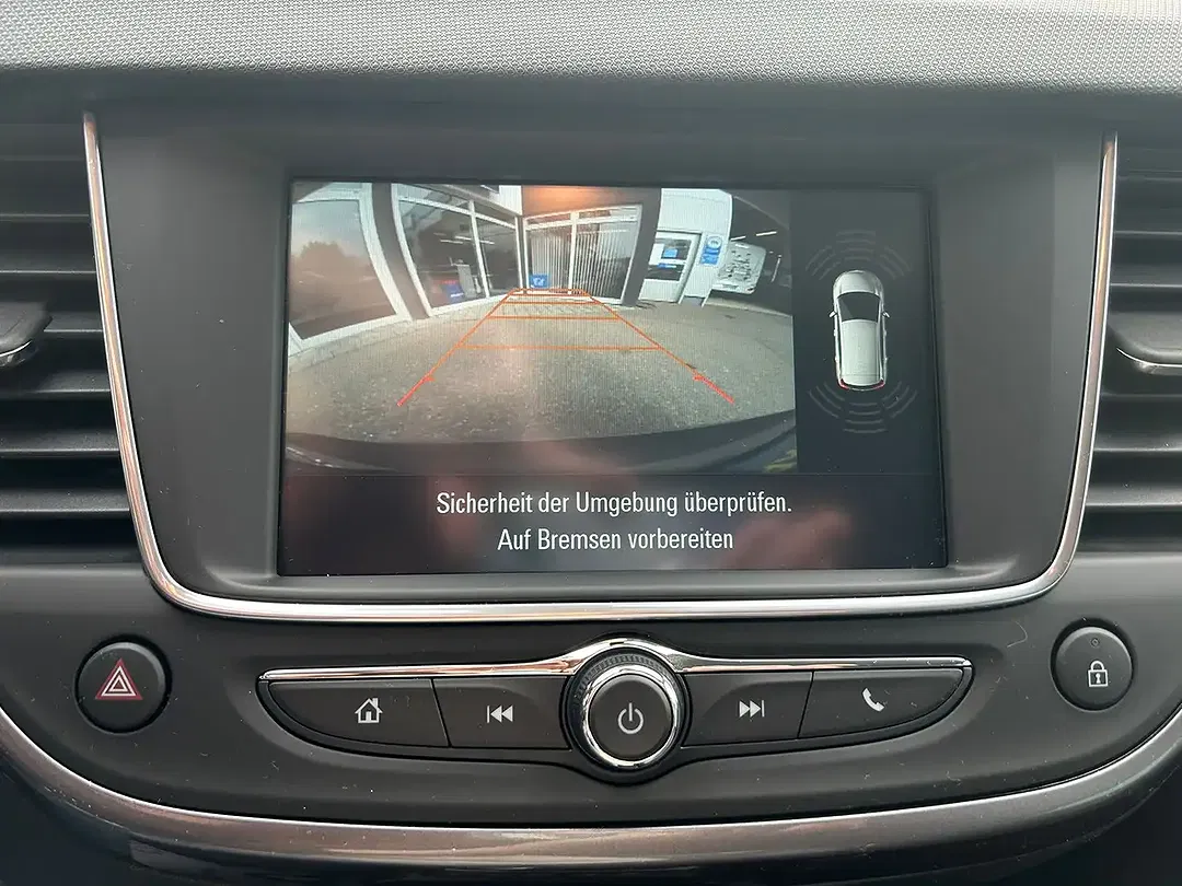 Opel Crossland X Innovation - Thumbnail 13