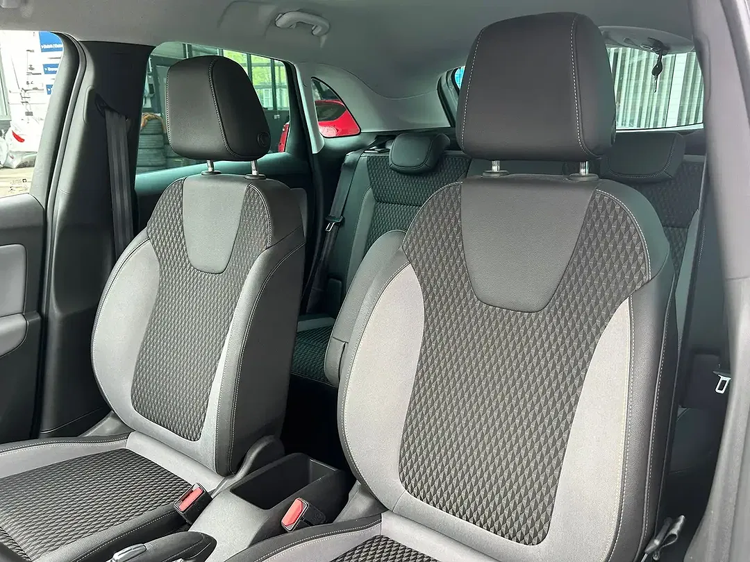 Opel Crossland X Innovation - foto 15