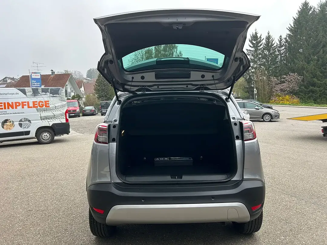Opel Crossland X Innovation - Thumbnail 9