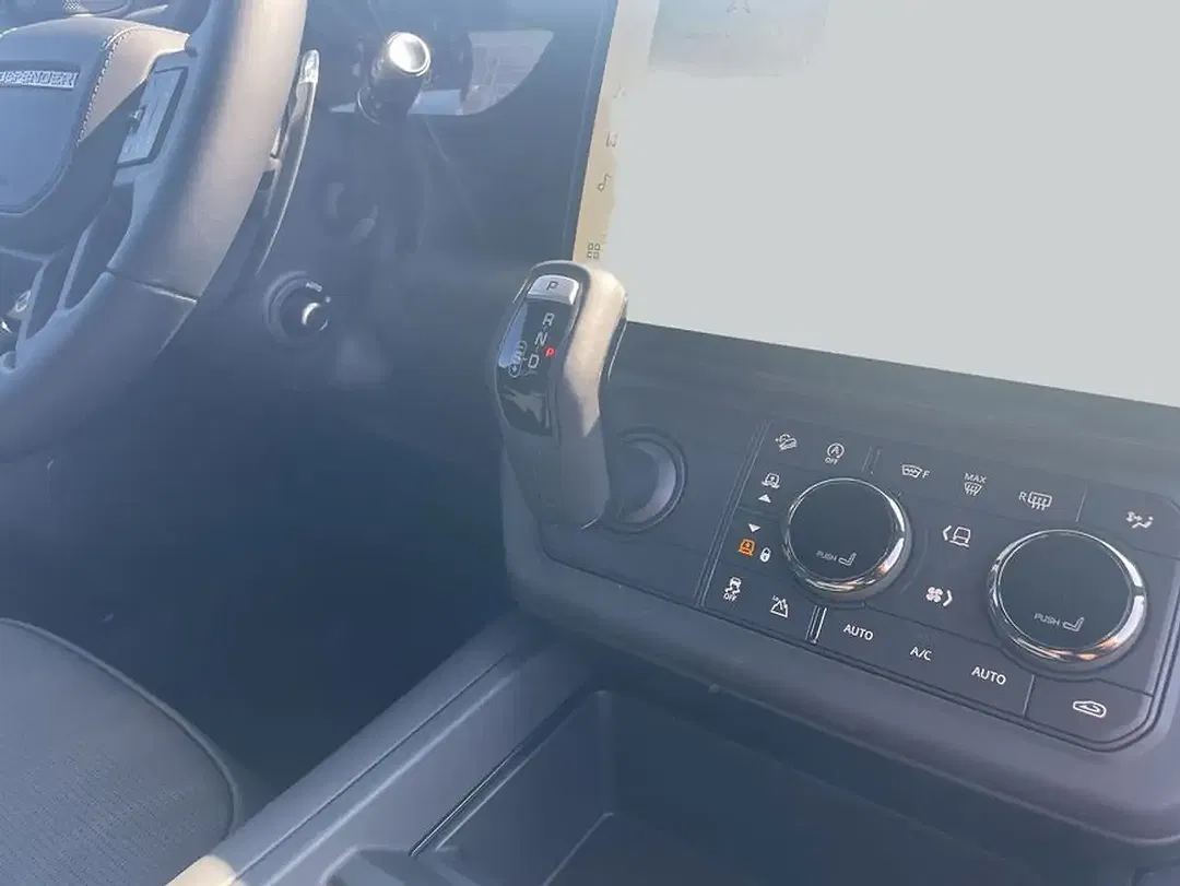 Land Rover Defender P635 OCTA 110 - foto 15