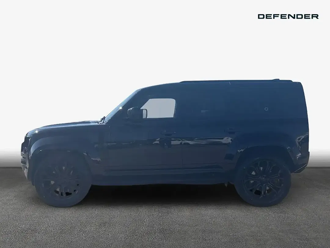 Land Rover Defender P635 OCTA 110 - Thumbnail 6
