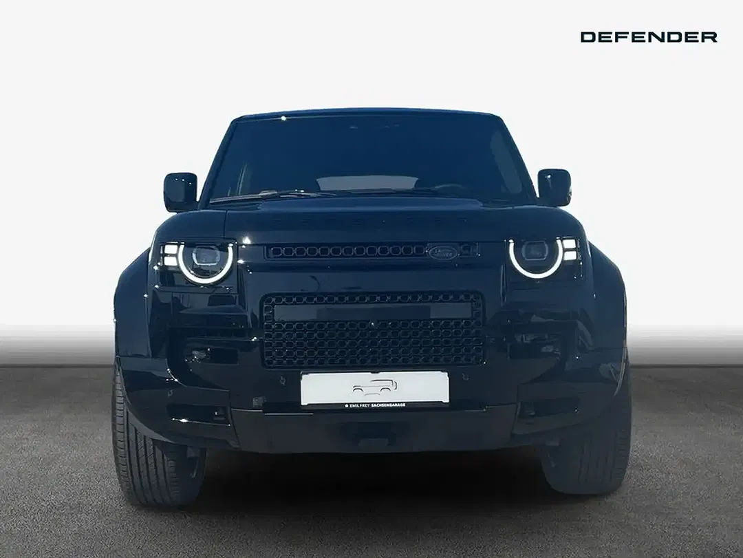 Land Rover Defender P635 OCTA 110 - Thumbnail 8