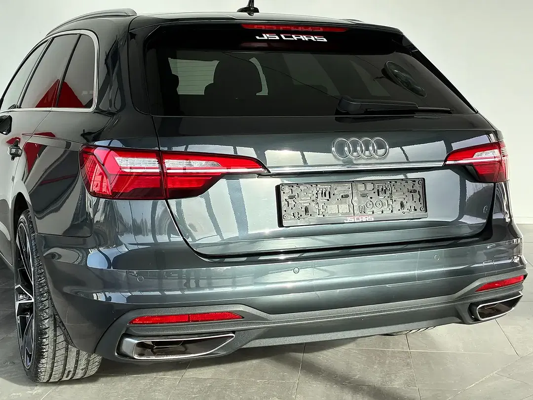 Audi A4 2.0 - Thumbnail 11