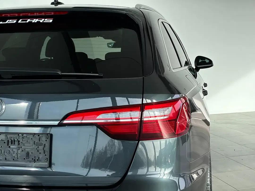 Audi A4 2.0 - Thumbnail 12