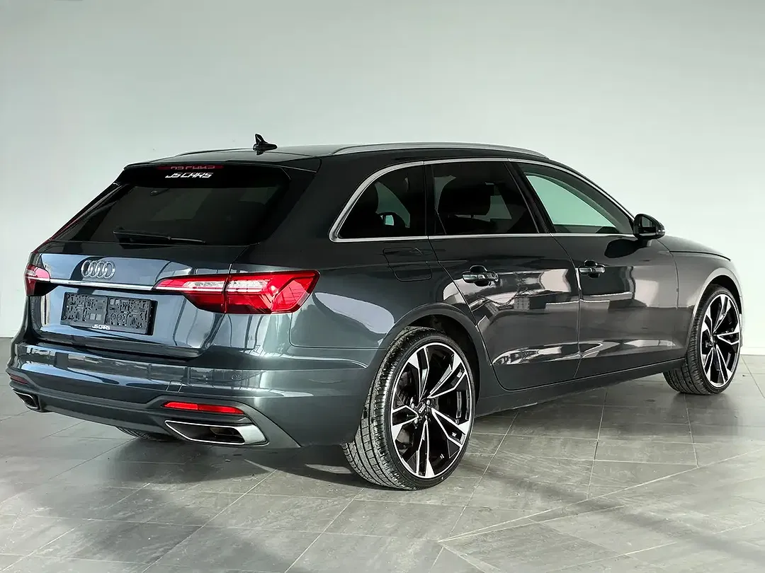 Audi A4 2.0 - Thumbnail 14