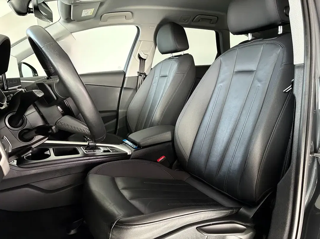 Audi A4 2.0 - foto 15