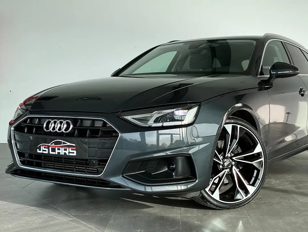 Audi A4 2.0 - foto 2