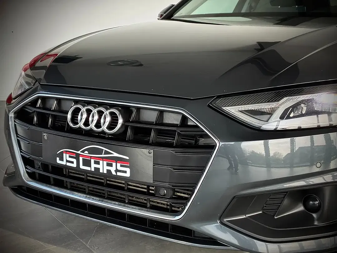 Audi A4 2.0 - Thumbnail 4