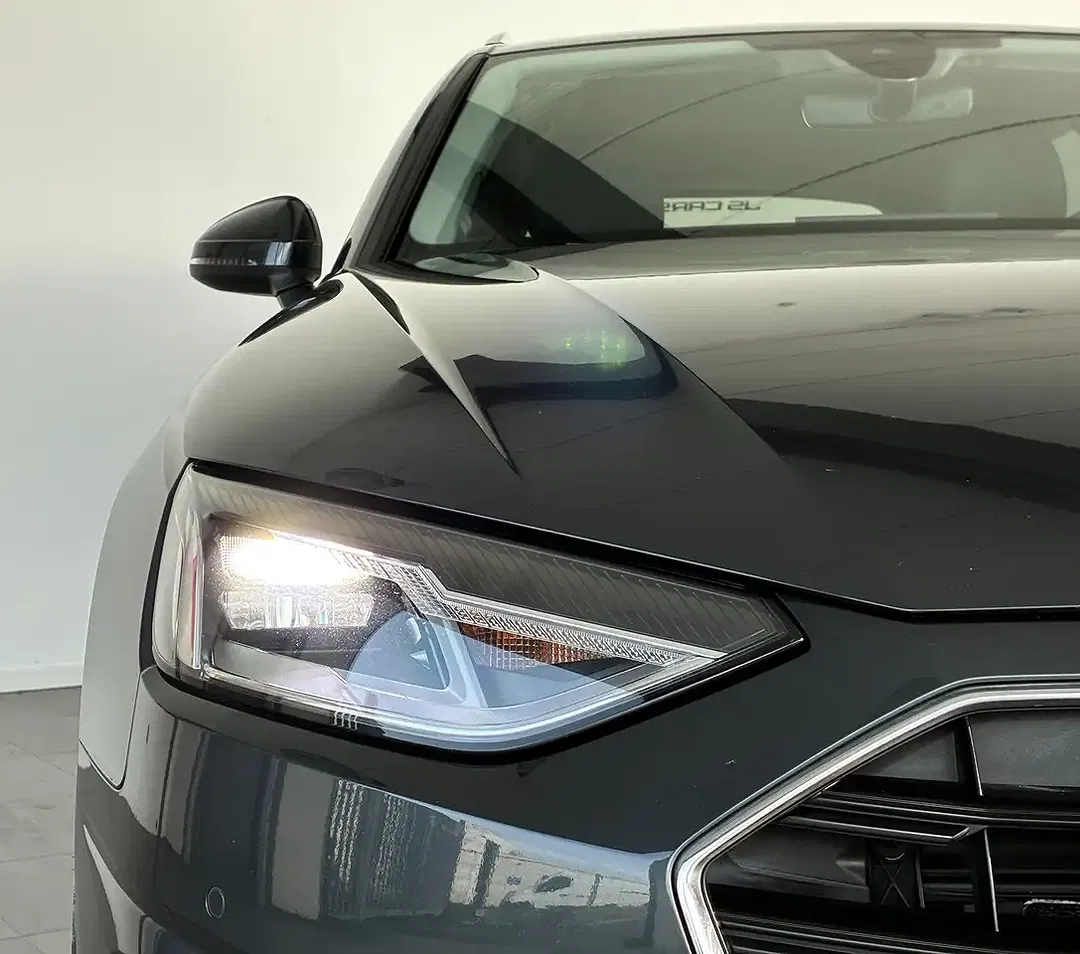 Audi A4 2.0 - Thumbnail 5