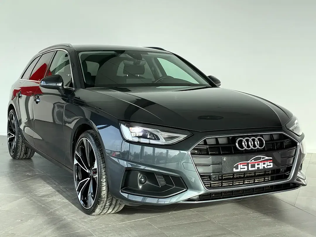 Audi A4 2.0 - Thumbnail 6