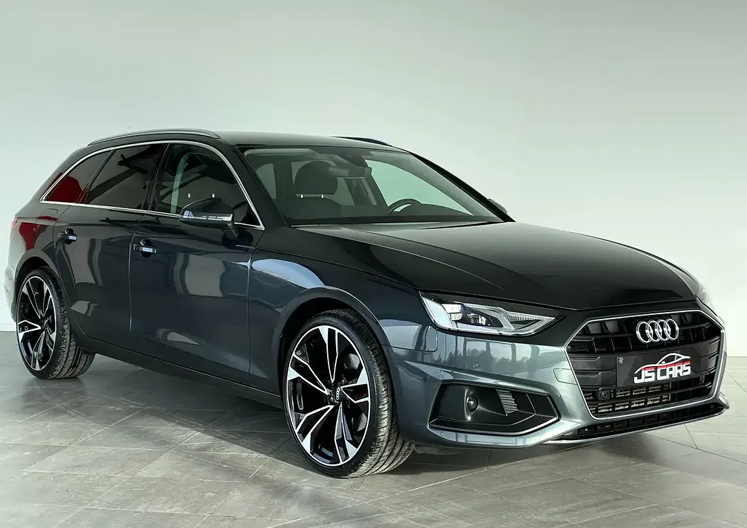 Audi A4 2.0 - Thumbnail 7