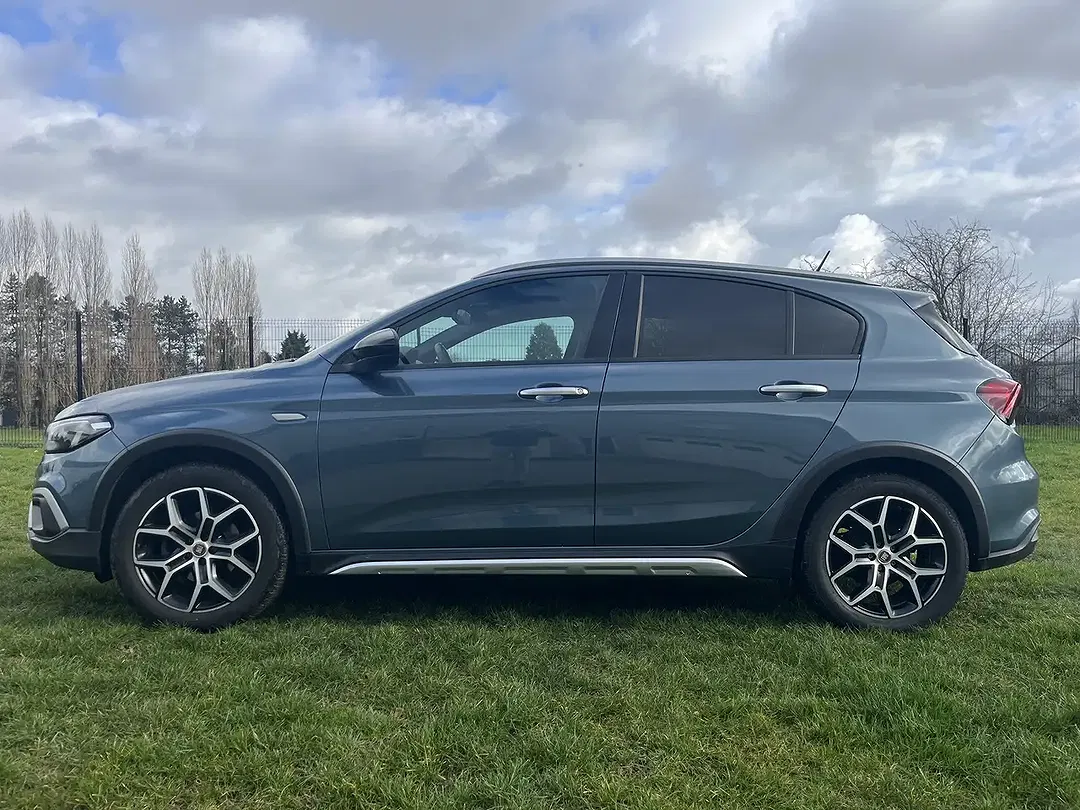 Fiat Tipo Cross - Thumbnail 10