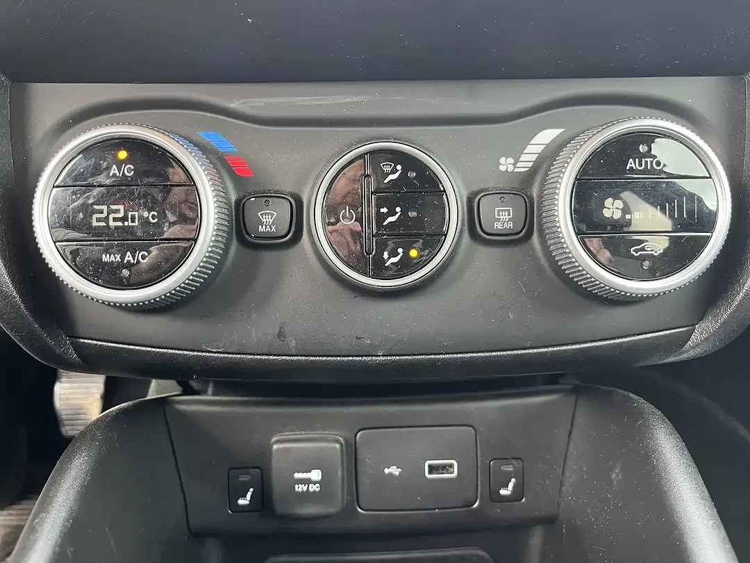Fiat Tipo Cross - Thumbnail 5