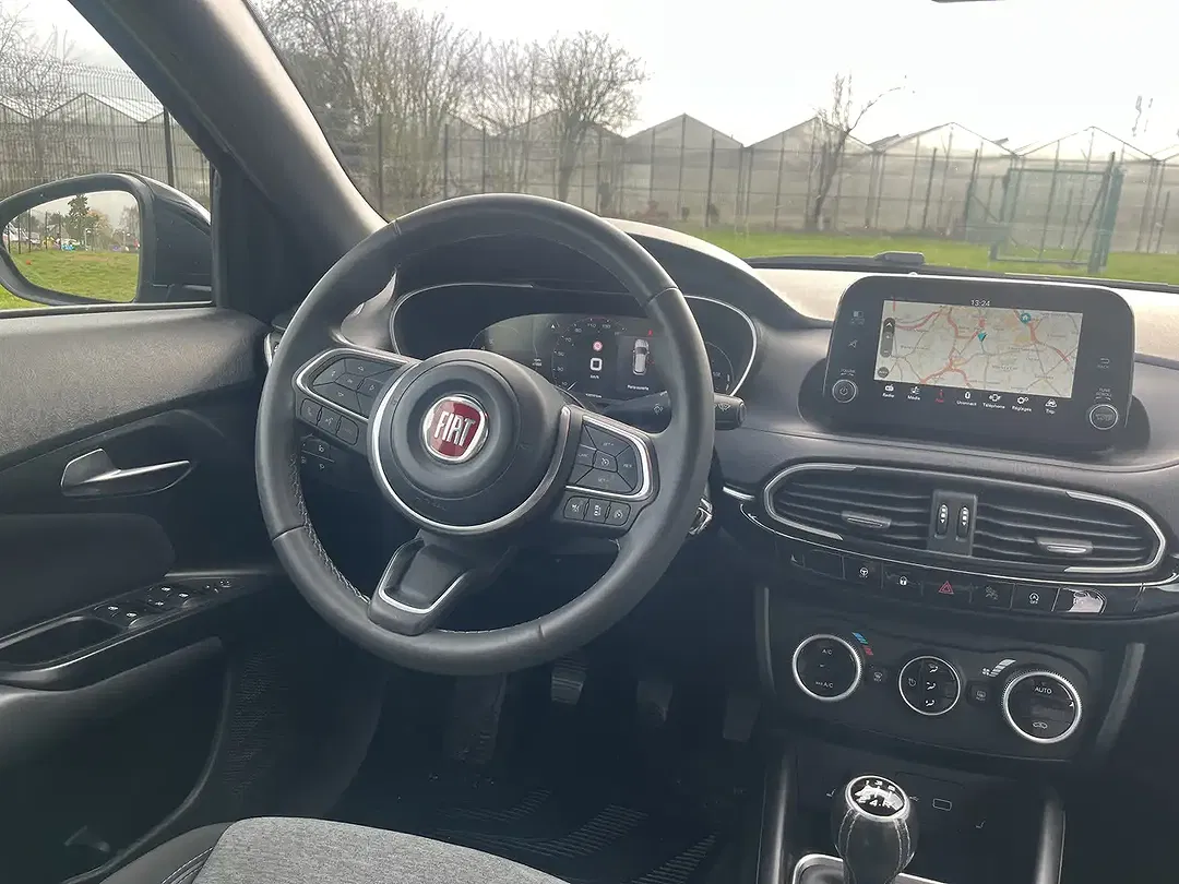 Fiat Tipo Cross - Thumbnail 6