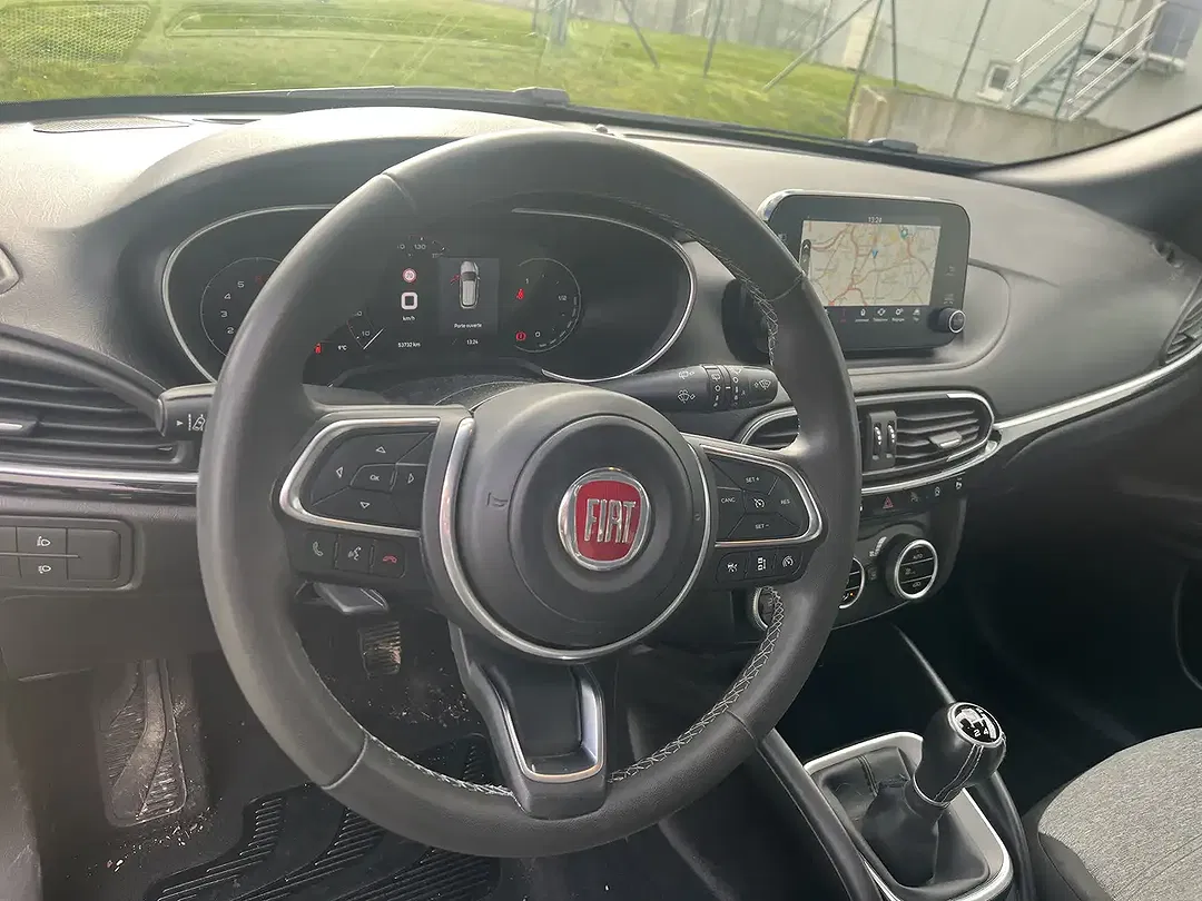 Fiat Tipo Cross - Thumbnail 7