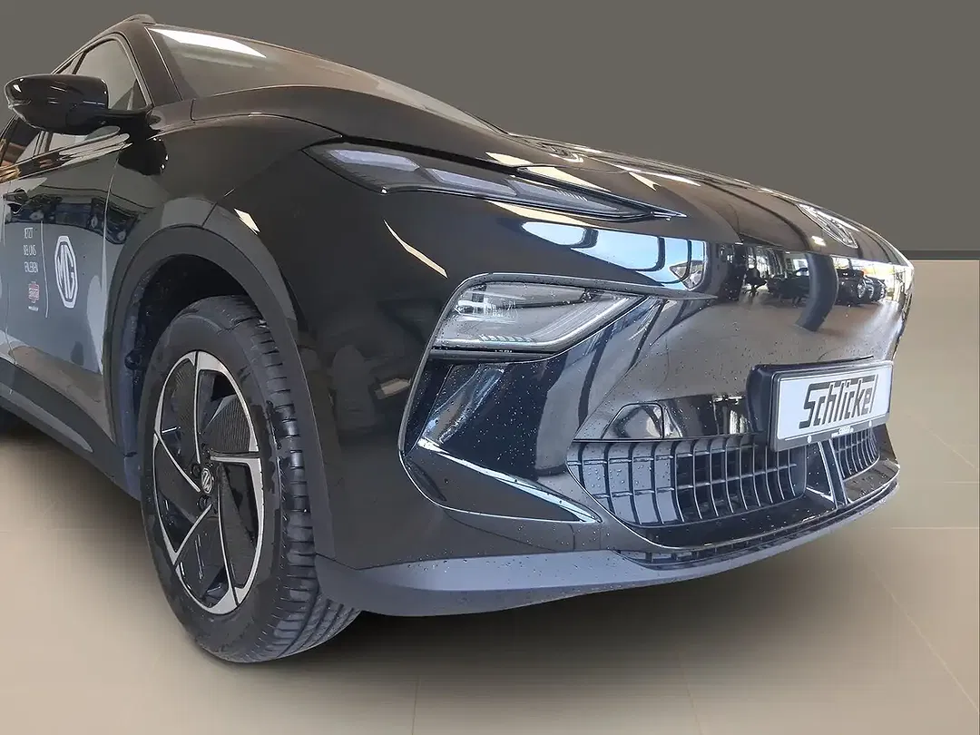 MG MGS5 EV Luxury Long Range - Thumbnail 10