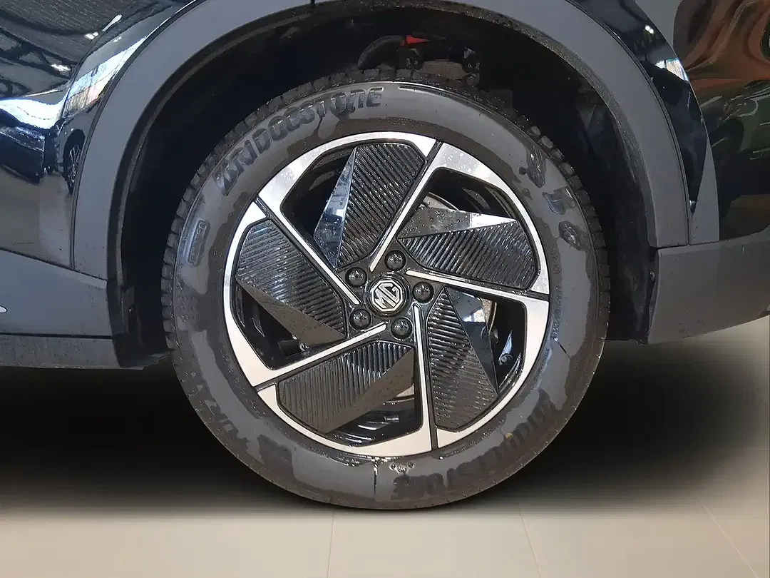 MG MGS5 EV Luxury Long Range - Thumbnail 11