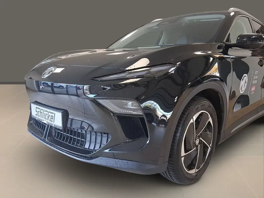 MG MGS5 EV Luxury Long Range - foto 2
