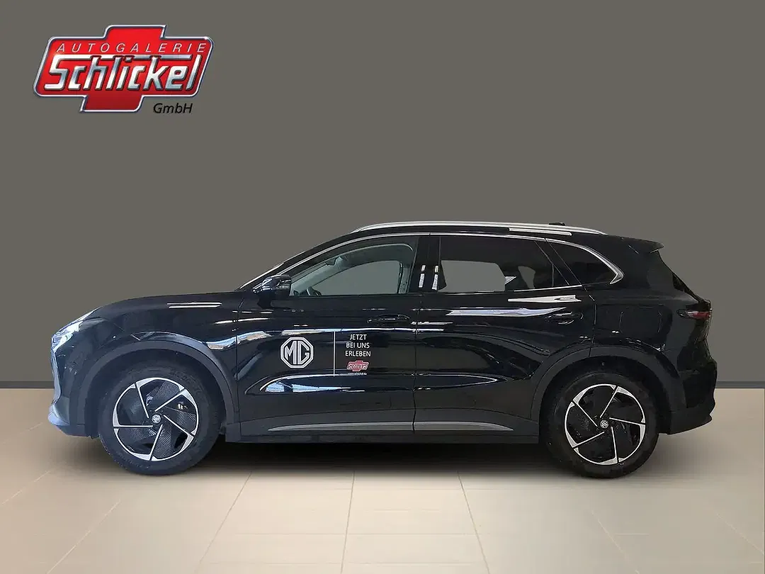 MG MGS5 EV Luxury Long Range - Thumbnail 3