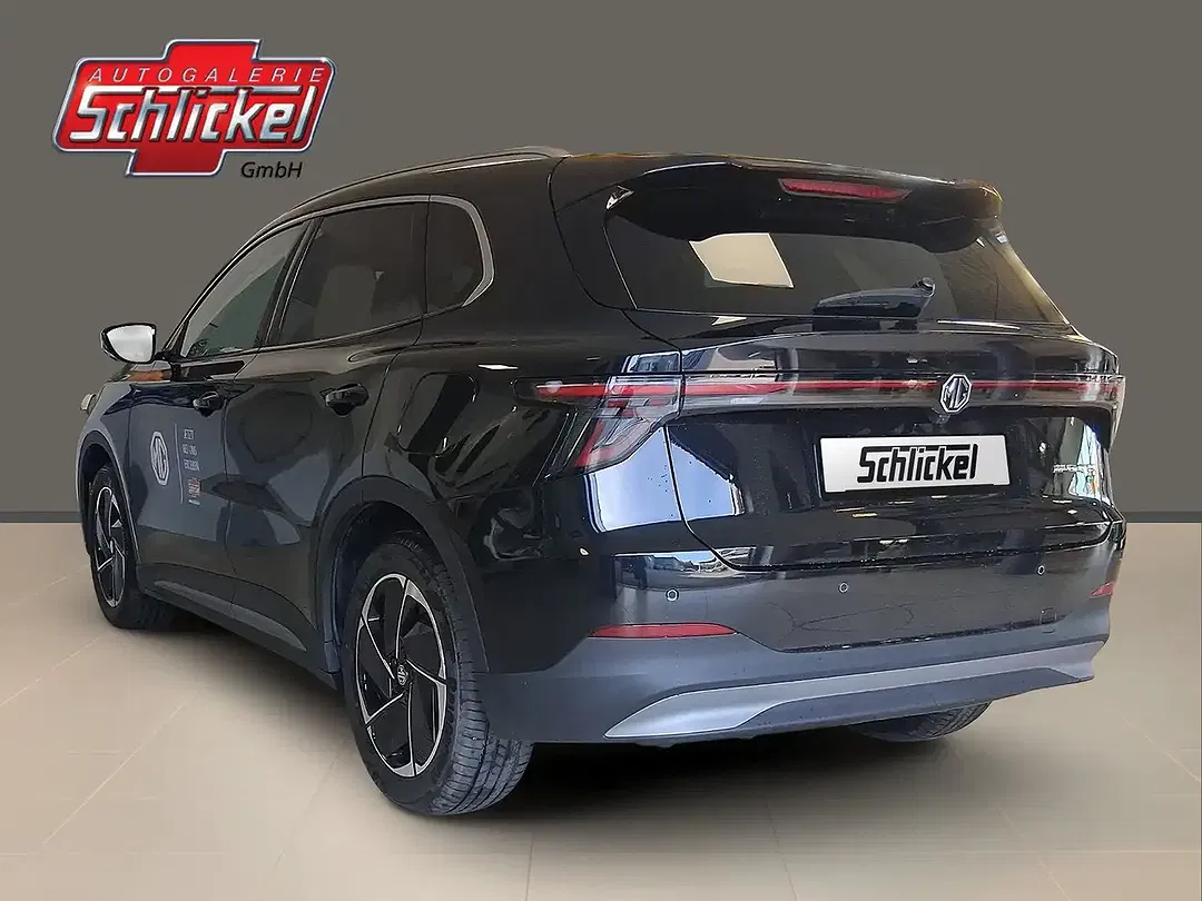 MG MGS5 EV Luxury Long Range - Thumbnail 4