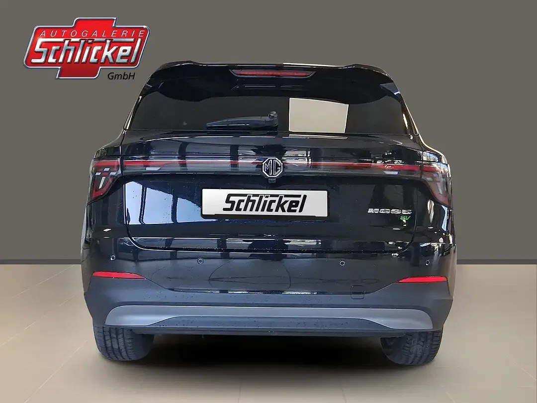 MG MGS5 EV Luxury Long Range - Thumbnail 5