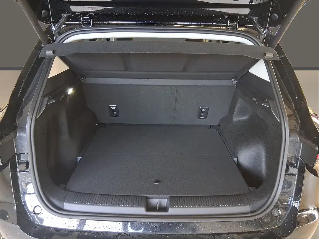 MG MGS5 EV Luxury Long Range - Thumbnail 6