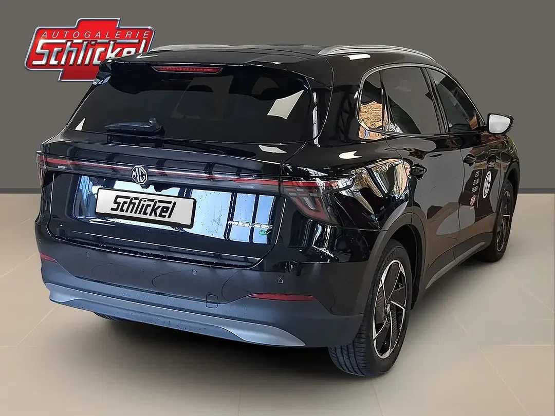 MG MGS5 EV Luxury Long Range - Thumbnail 7