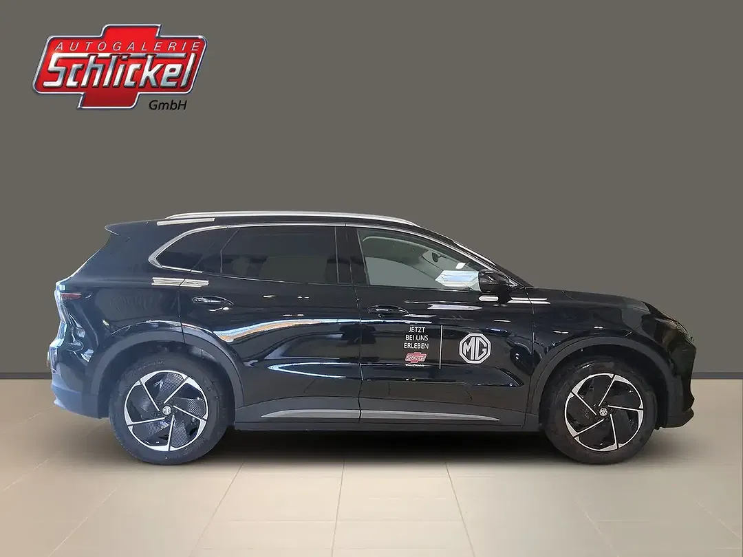 MG MGS5 EV Luxury Long Range - Thumbnail 8