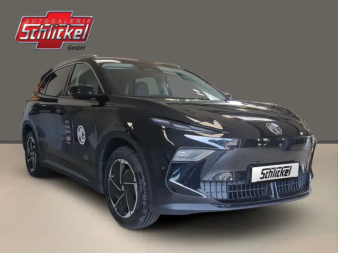 MG MGS5 EV Luxury Long Range - Thumbnail 9