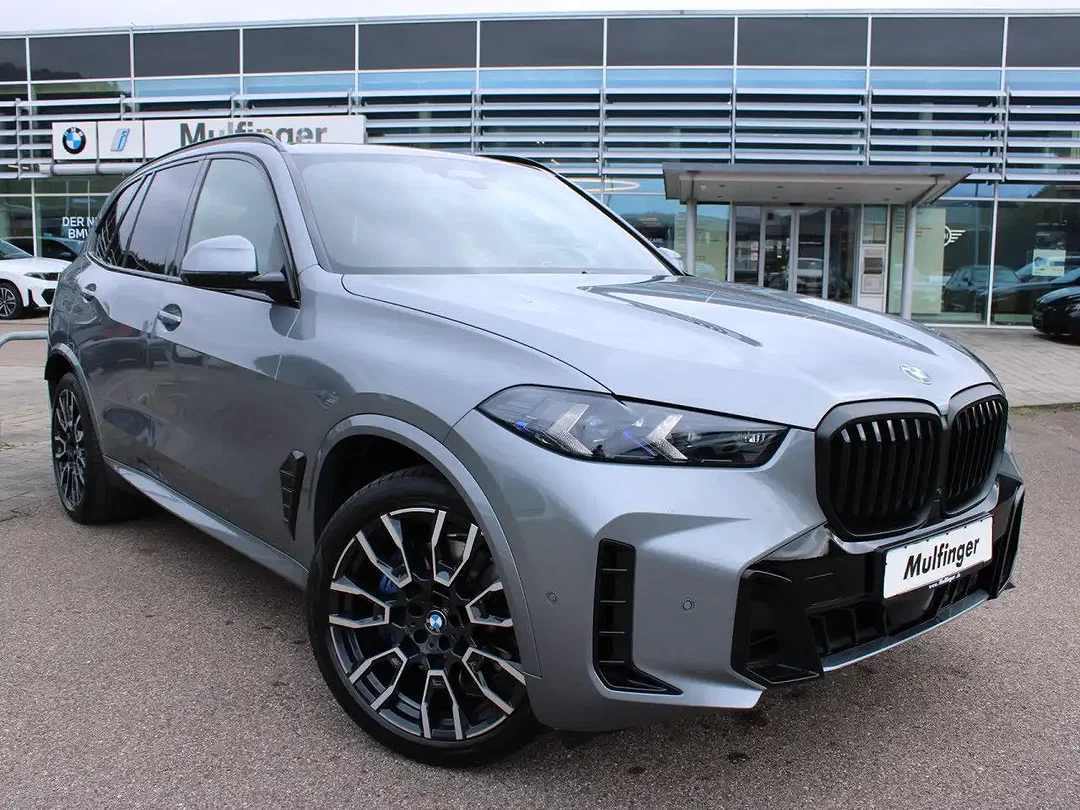 BMW X5 M Sport Pro - Afbeelding 1