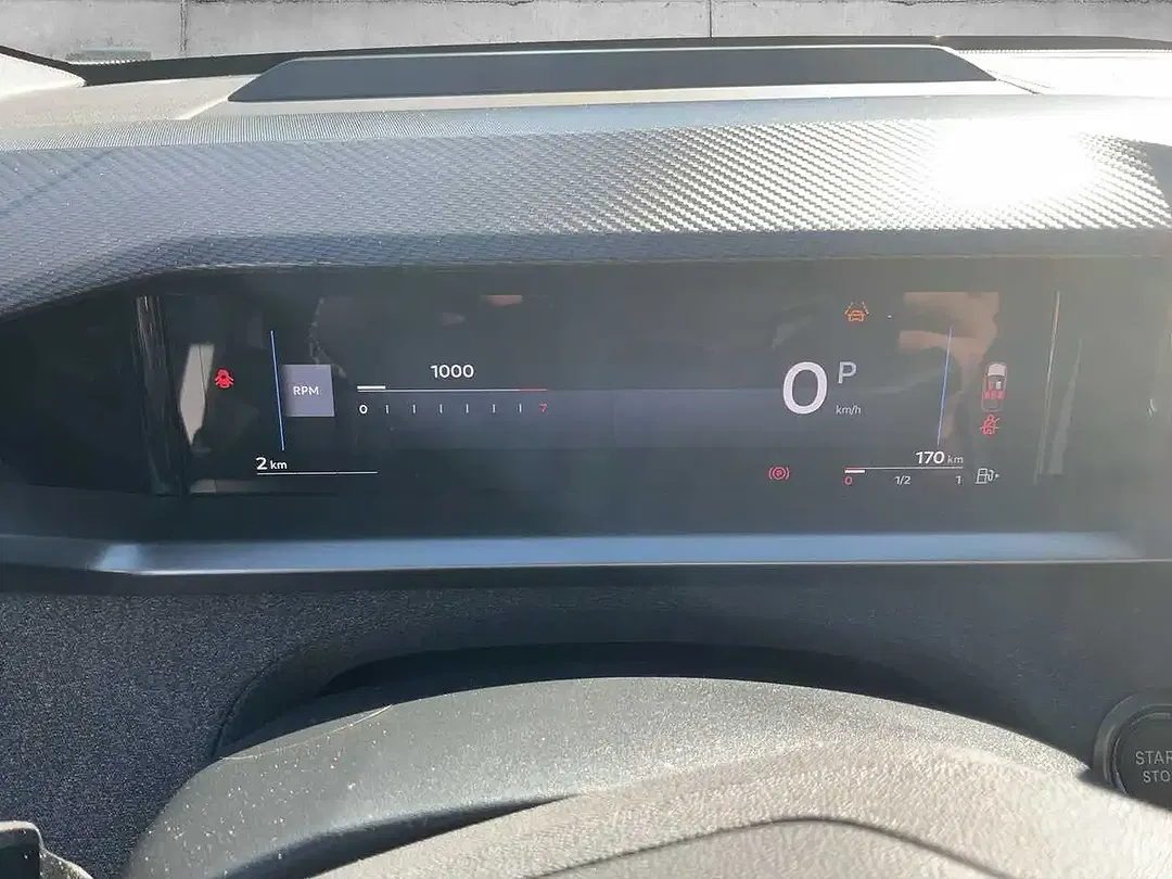 Opel Grandland Hybrid 1.2 AUT GS - Thumbnail 14