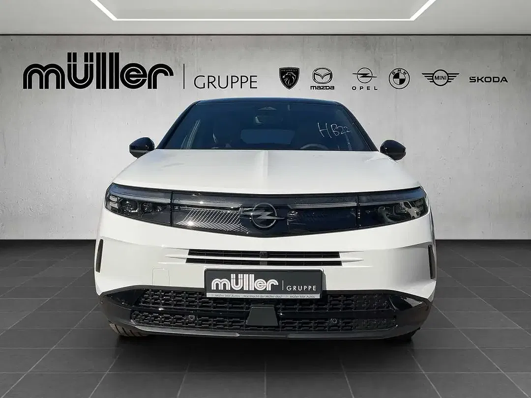 Opel Grandland Hybrid 1.2 AUT GS - Thumbnail 5