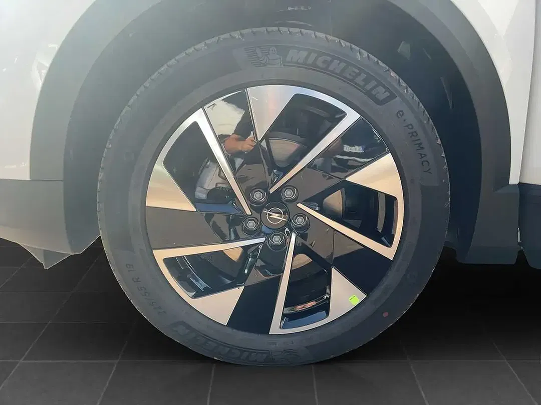 Opel Grandland Hybrid 1.2 AUT GS - Thumbnail 9